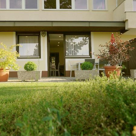 Appartementhotel Karawankenblick Pörtschach am Wörthersee Dış mekan fotoğraf