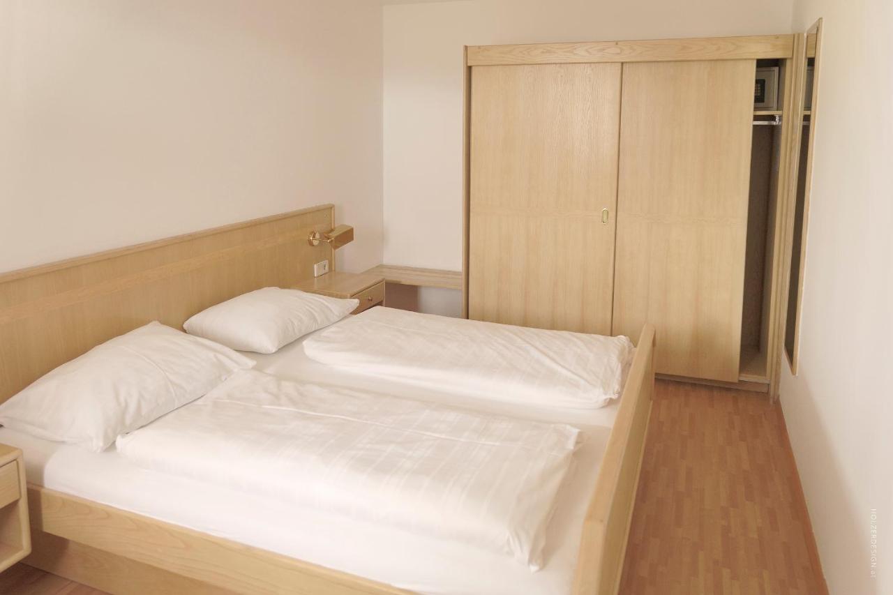 Appartementhotel Karawankenblick Pörtschach am Wörthersee Dış mekan fotoğraf