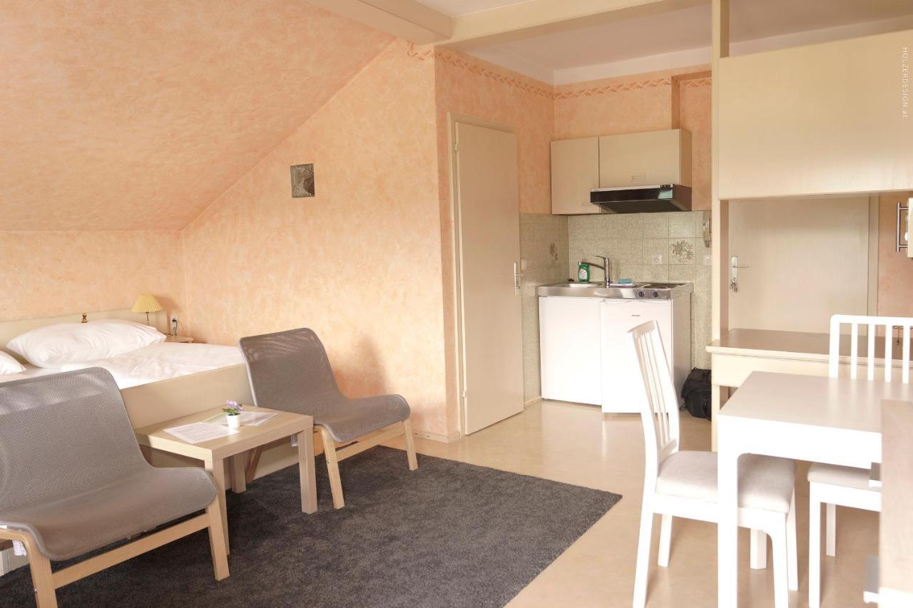 Appartementhotel Karawankenblick Pörtschach am Wörthersee Dış mekan fotoğraf